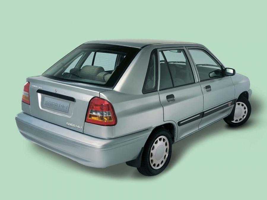 Saipa 141 '2003